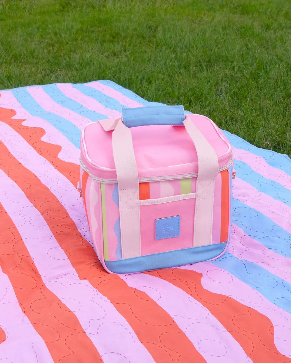 Sweet Siesta Midi Cooler Bag