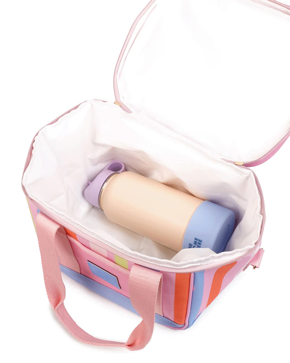 Sweet Siesta Midi Cooler Bag