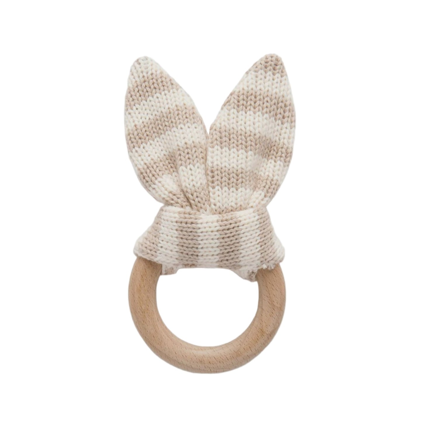 Rabbit Ear Teether