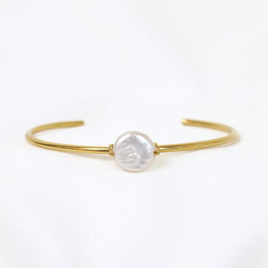 Perle Cuff