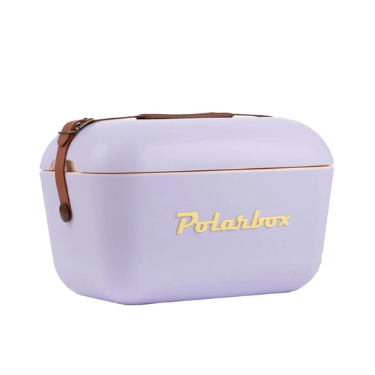 Polarbox Classic 12L - Lilac