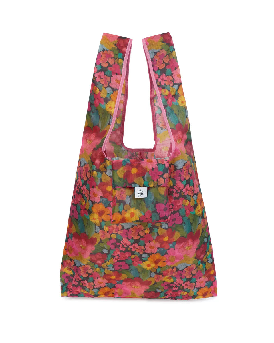 The Somewhere Co Reusable Shopping Bag