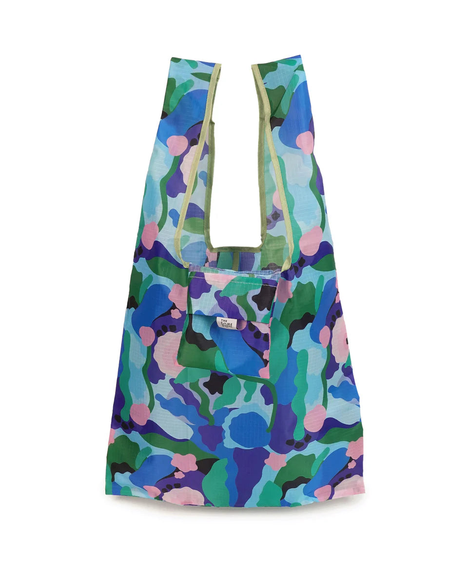 The Somewhere Co Reusable Shopping Bag