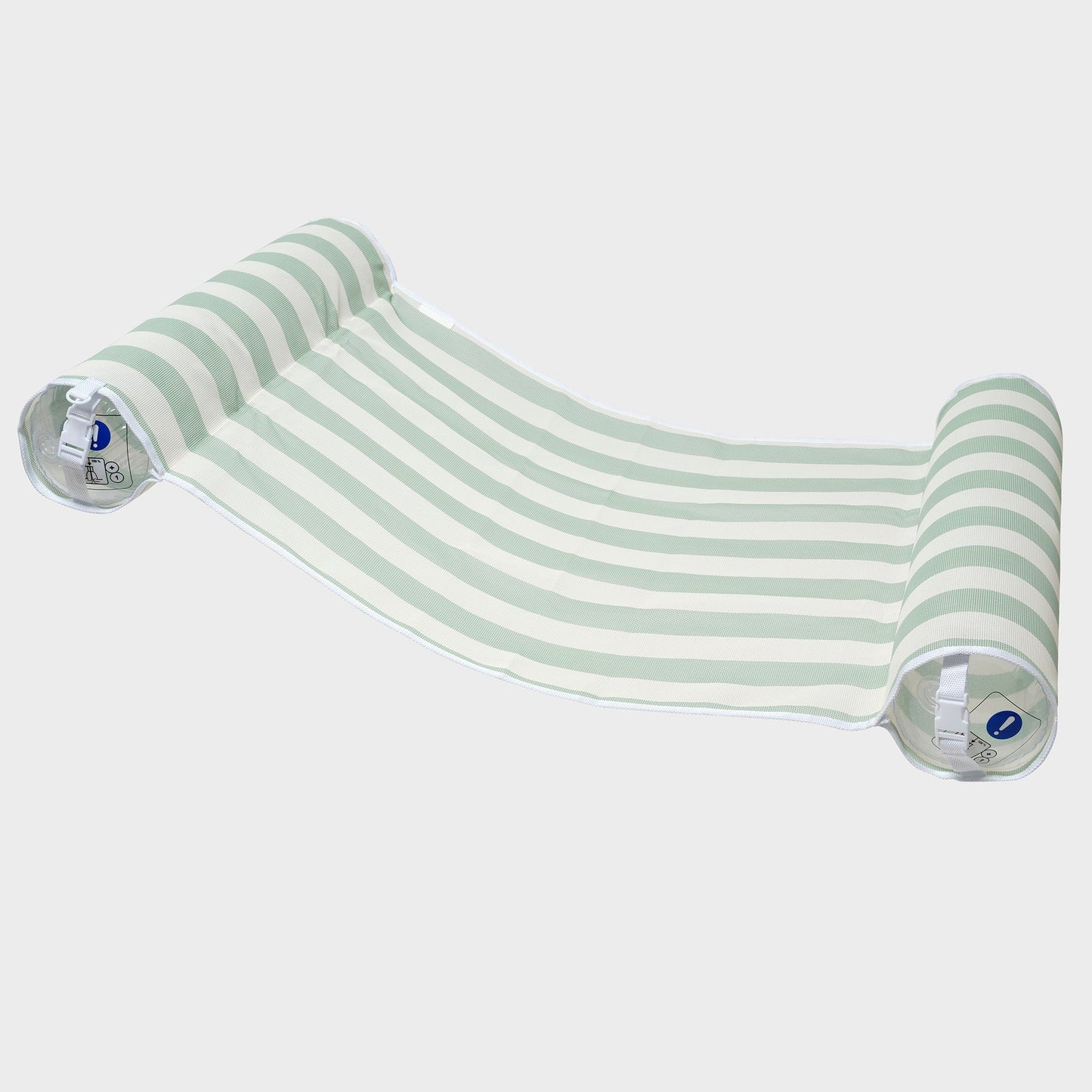 Mesh Hammock Float The Vacay Sage