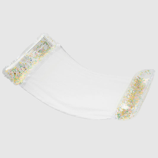 Hammock Float Confetti Multi