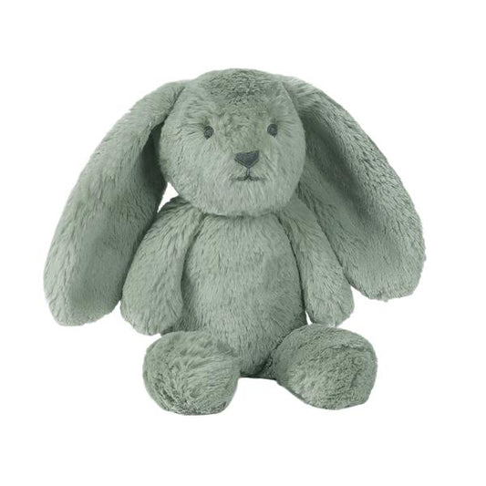 Little Beau Bunny Sage Soft Toy 10" / 25cm