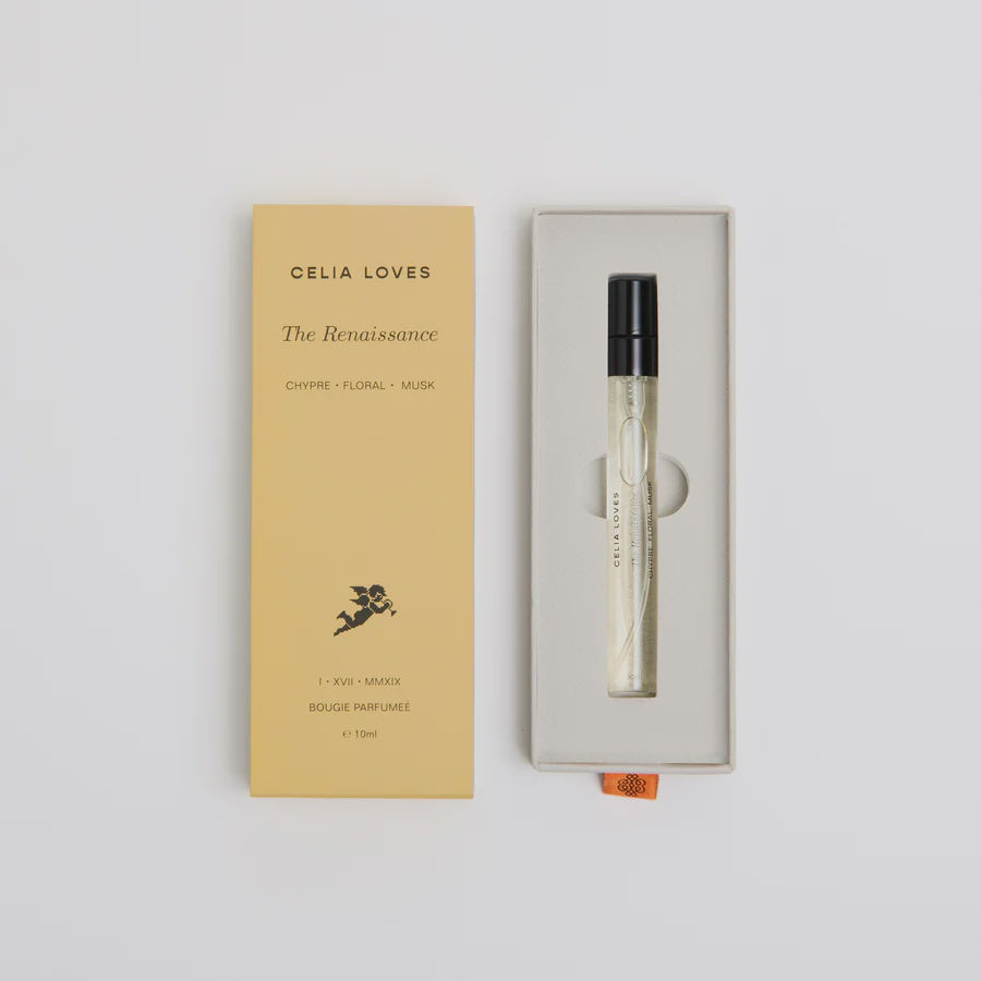 The Renaissance - Eau de Parfum 10ml