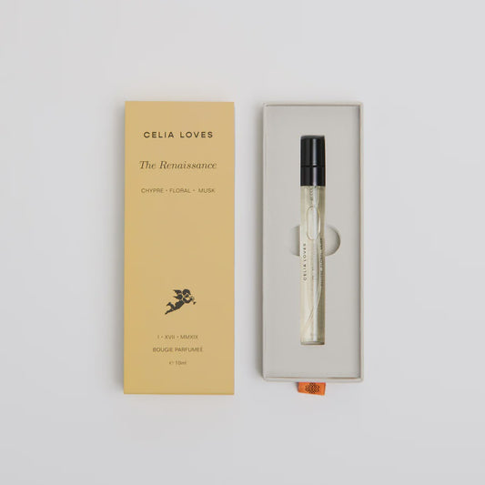 The Renaissance - Eau de Parfum 10ml