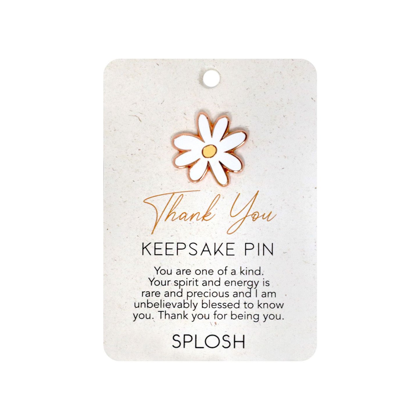 Keepsake Pins