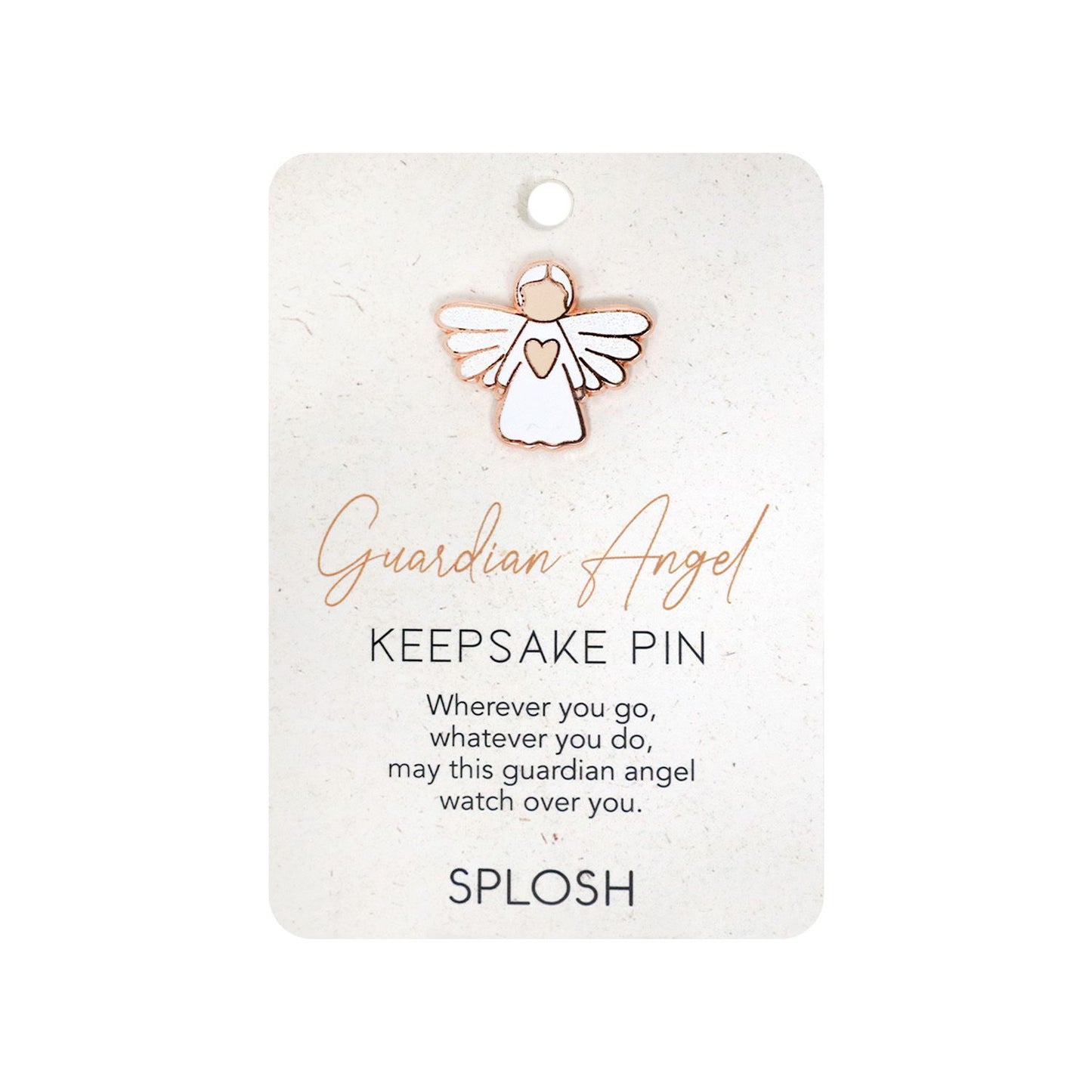 Keepsake Pins