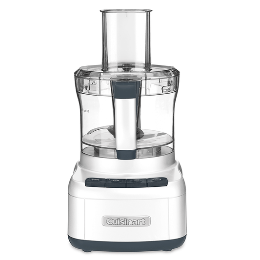 Cuisinart FP-8A Cup Food Processor White