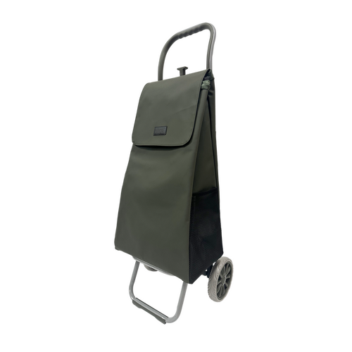 Cosmo Waterproof Shopping Trolley