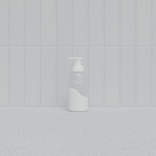 Pleasant State Handwash Bottle