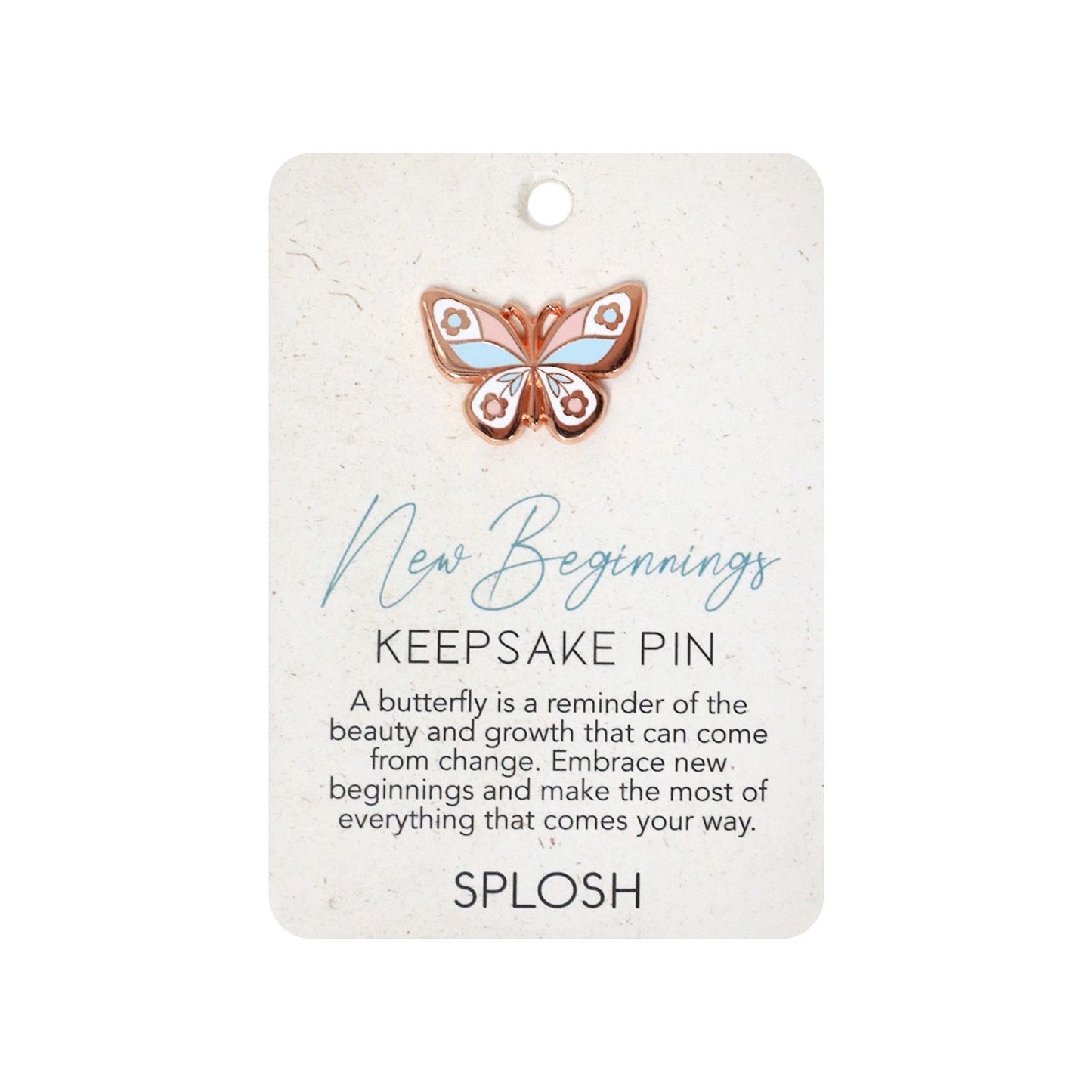 Keepsake Pins