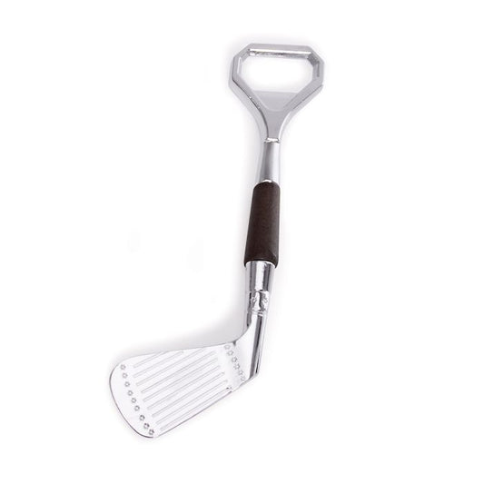 Golf Club Bottle Opener­