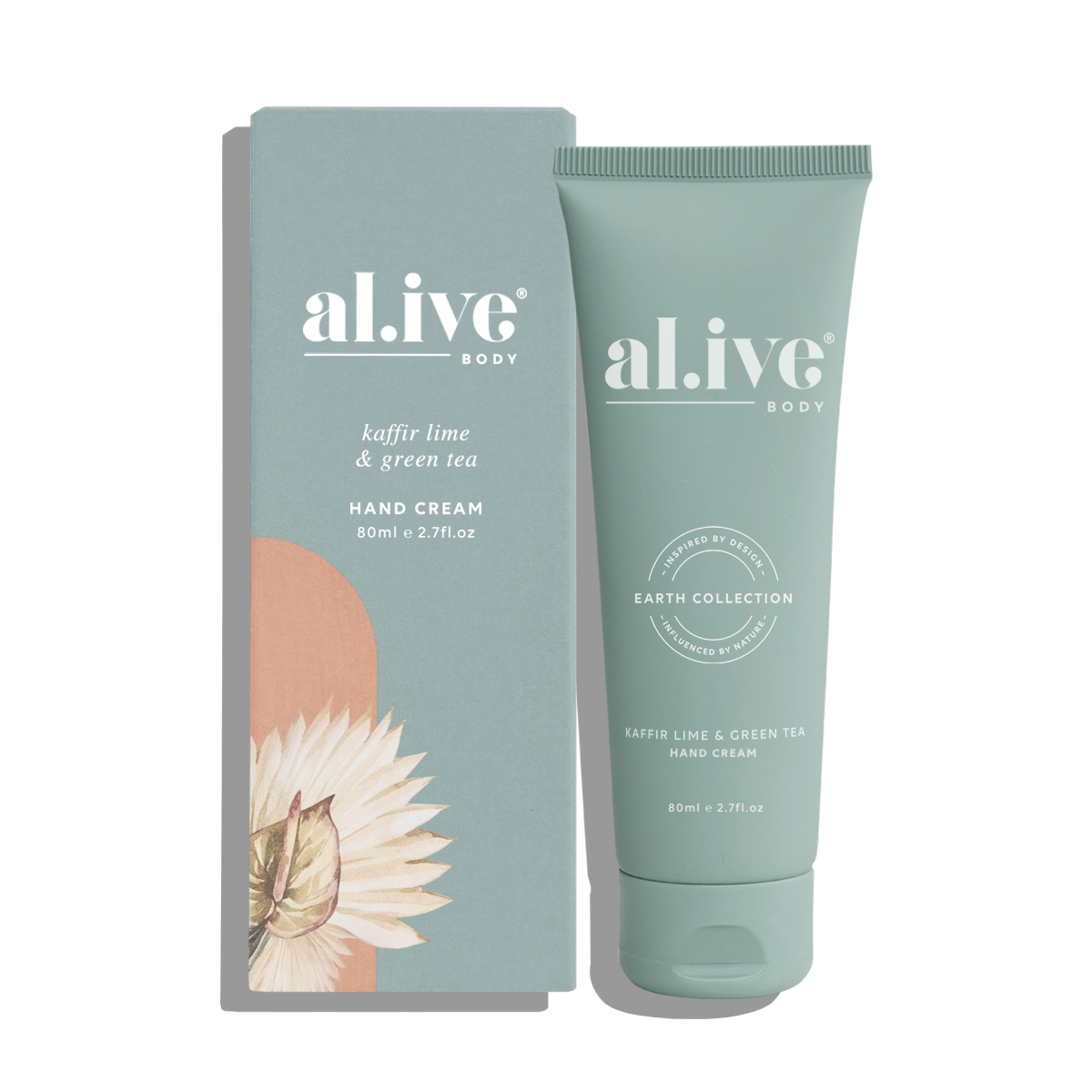 Al.ive Hand Cream