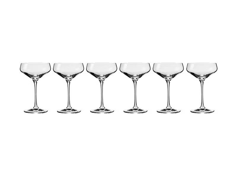 Avant-Garde Cocktail Glass 230ml