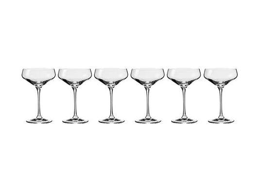 Avant-Garde Cocktail Glass 230ml