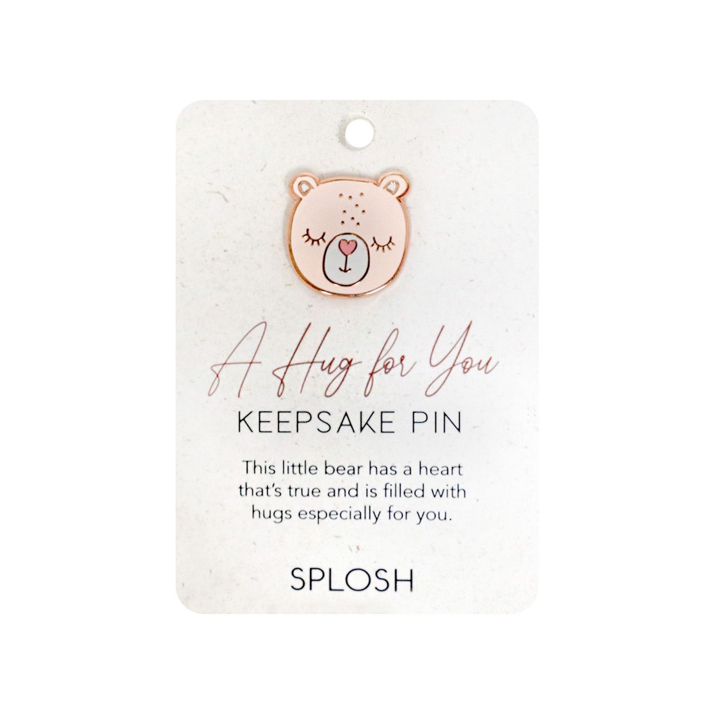 Keepsake Pins