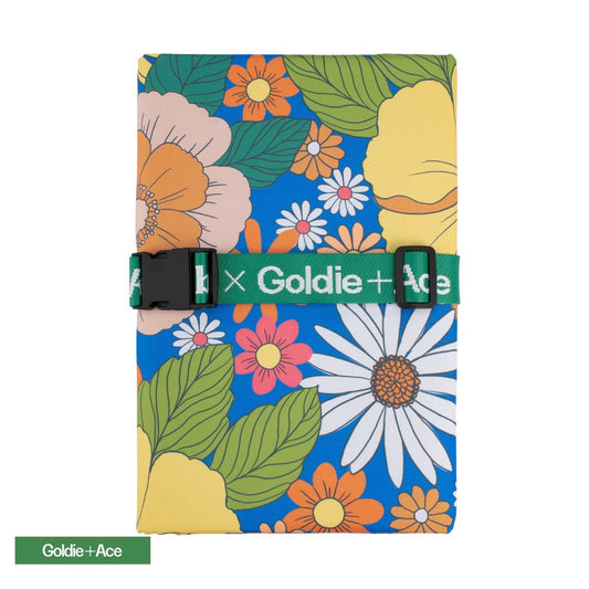 Medium Mat Goldie & Ace x Kollab Zoe Floral