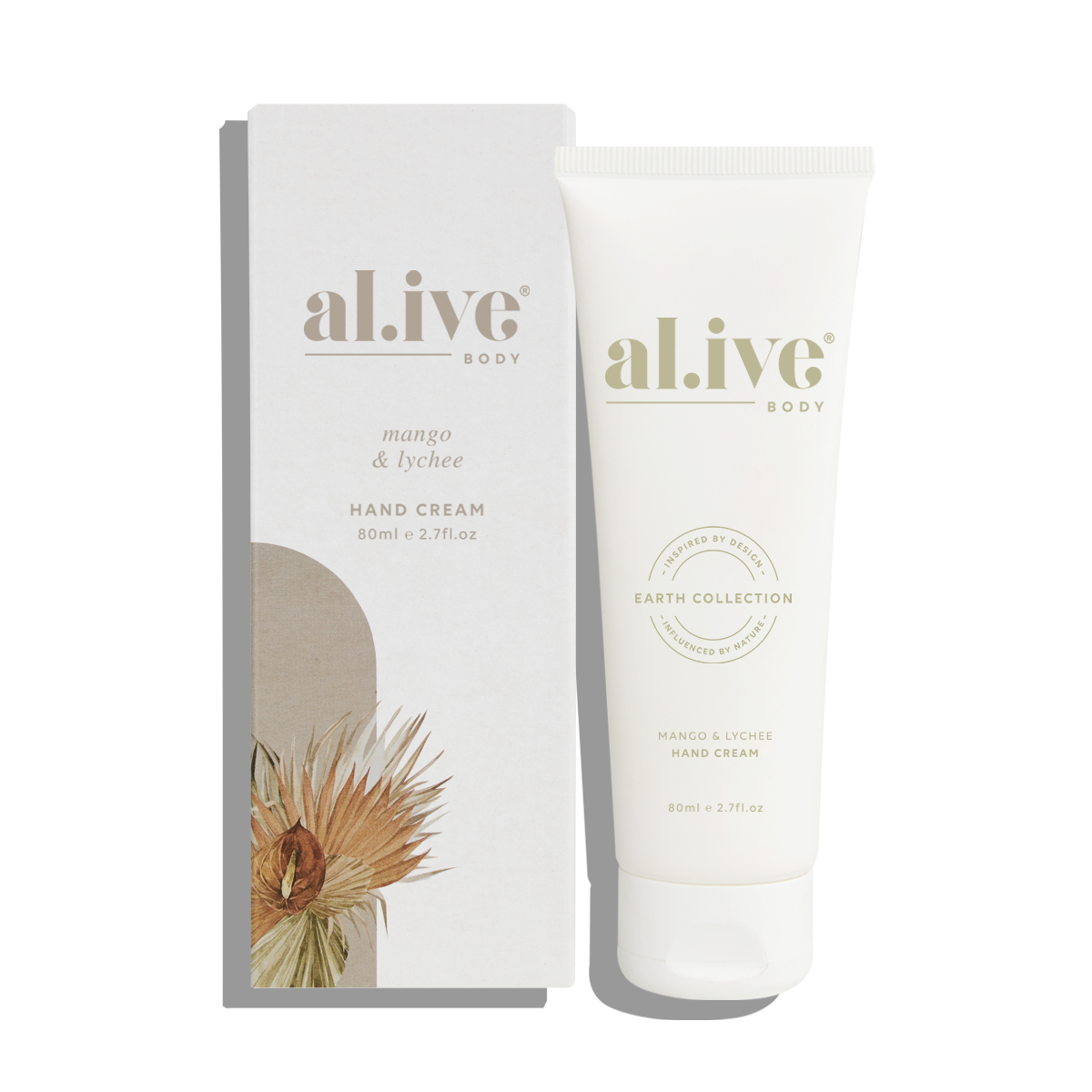 Al.ive Hand Cream