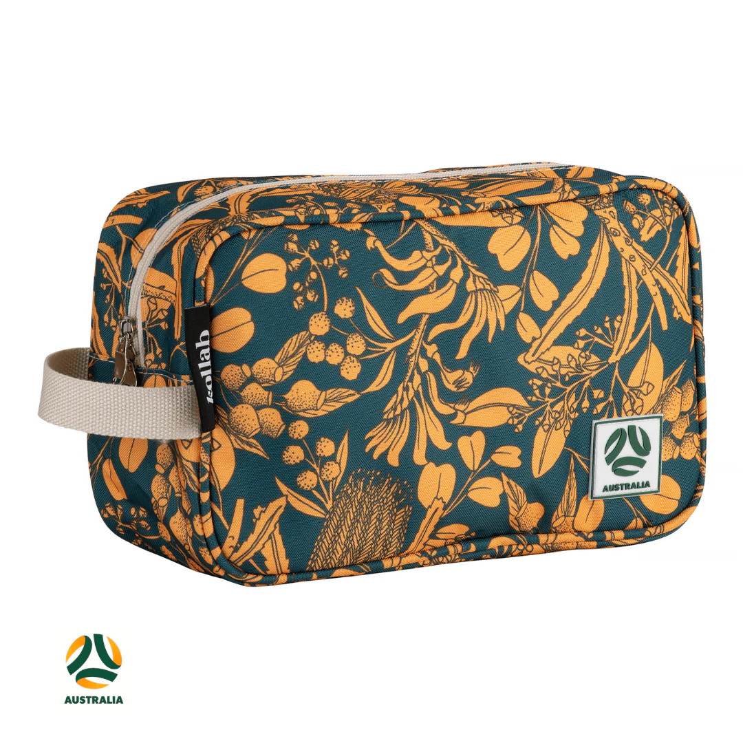 Travel Bag CommBank Matildas Native