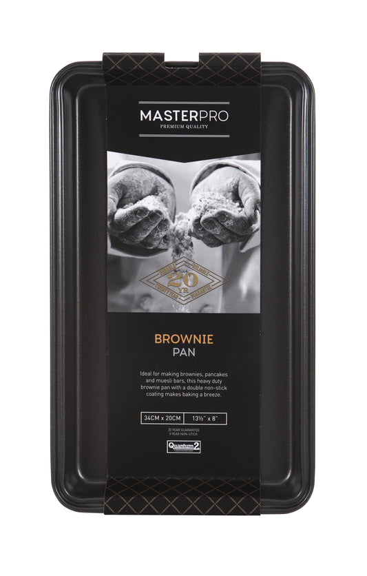 Masterpro N/S Brownie Pan