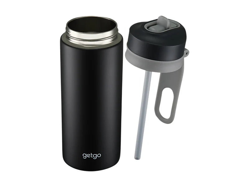 getgo Double Wall Insulated Sip Bottle 500ML Gift Boxed