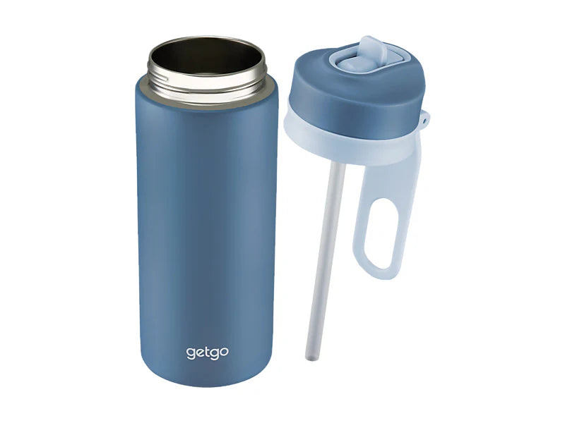 getgo Double Wall Insulated Sip Bottle 500ML Gift Boxed