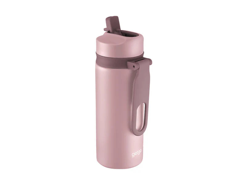 getgo Double Wall Insulated Sip Bottle 500ML Gift Boxed