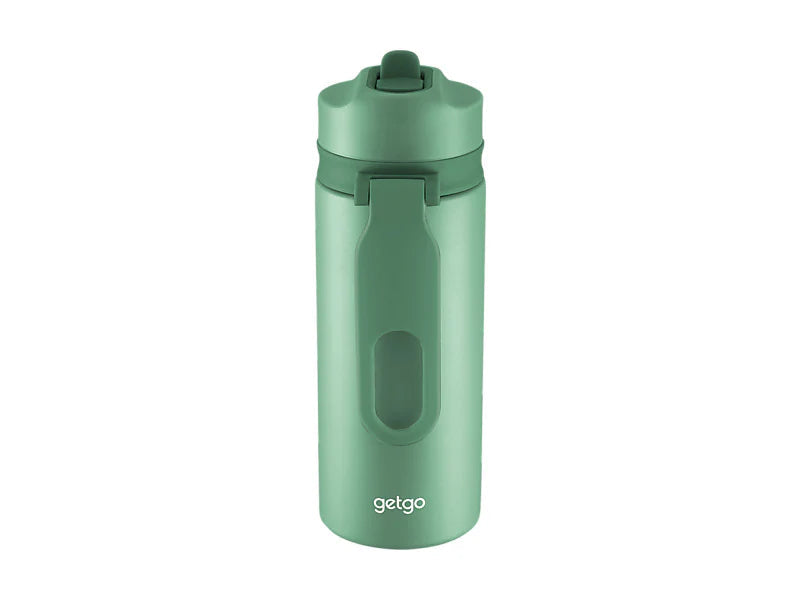 getgo Double Wall Insulated Sip Bottle 500ML Gift Boxed