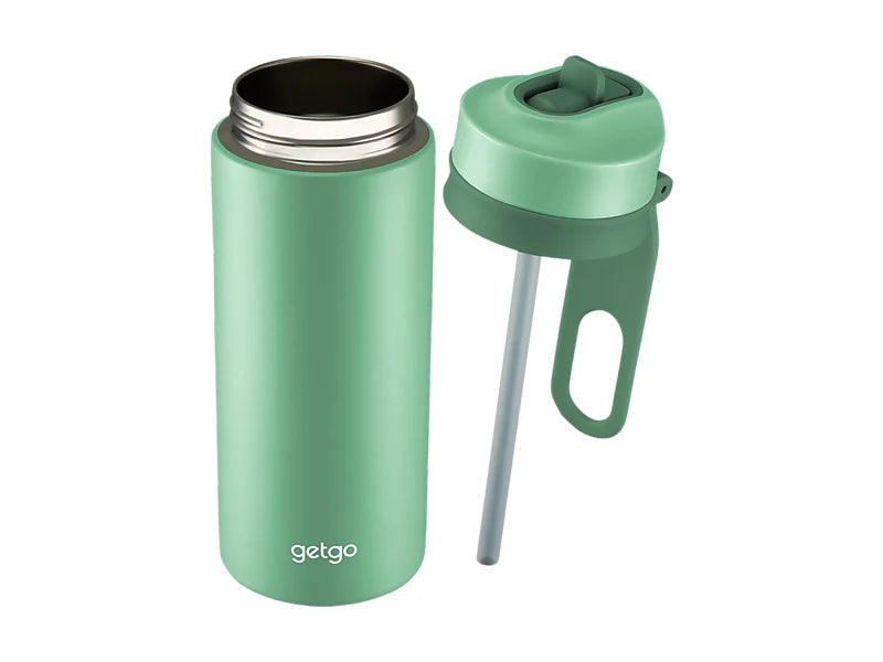 getgo Double Wall Insulated Sip Bottle 500ML Gift Boxed