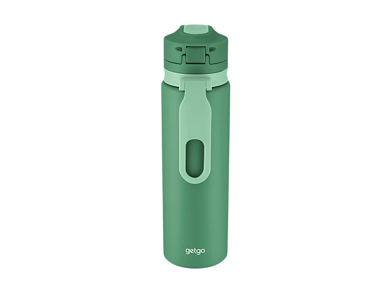 getgo Double Wall Insulated Chug Bottle 750ML Gift Boxed