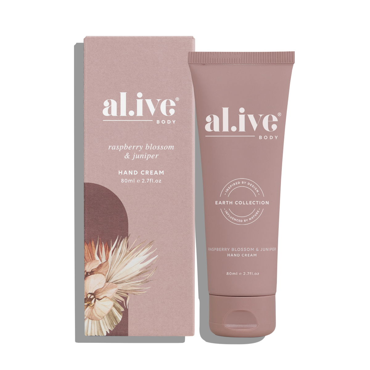 Al.ive Hand Cream