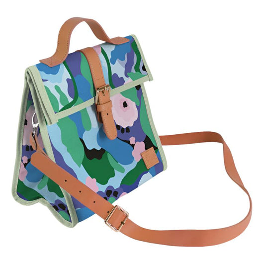 Honeydew Lunch Satchel