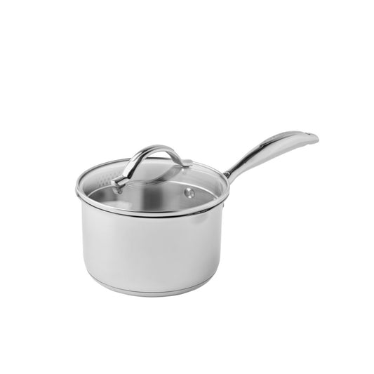 Scanpan STS Saucepan 16cm/1.8L