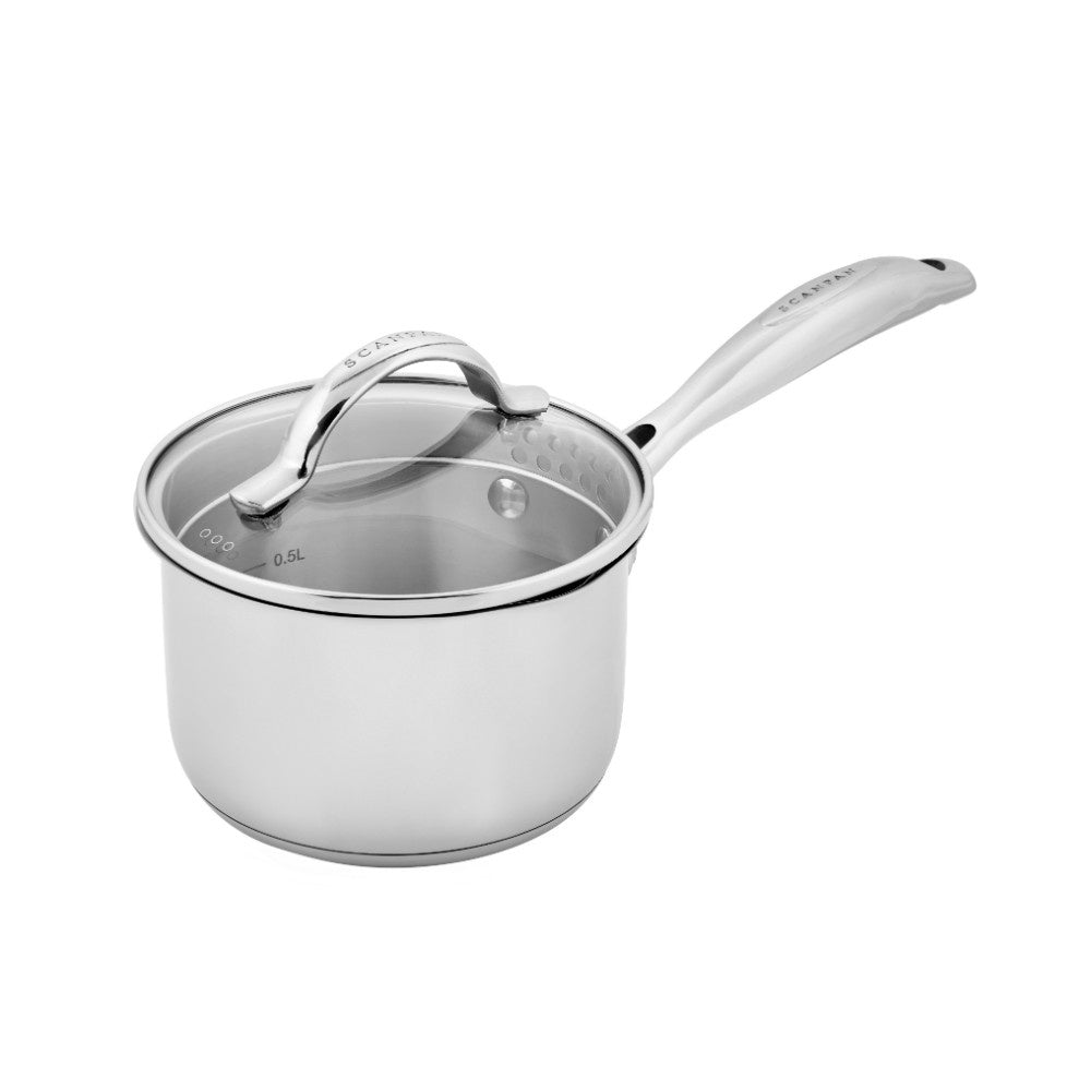 Scanpan STS Saucepan 14cm/1.2L