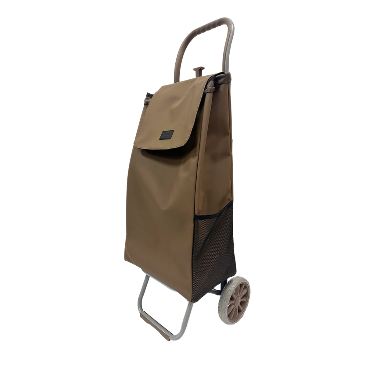 Cosmo Waterproof Shopping Trolley