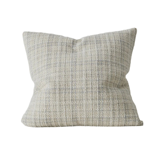 Tripoli 50cm Cushion - Pearl