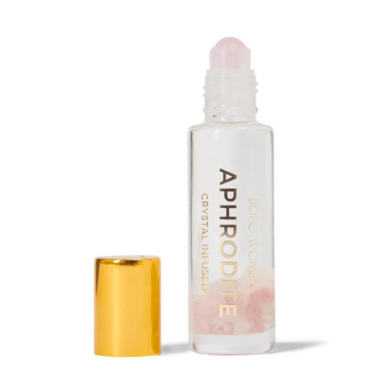 Aphrodite Perfume Roller