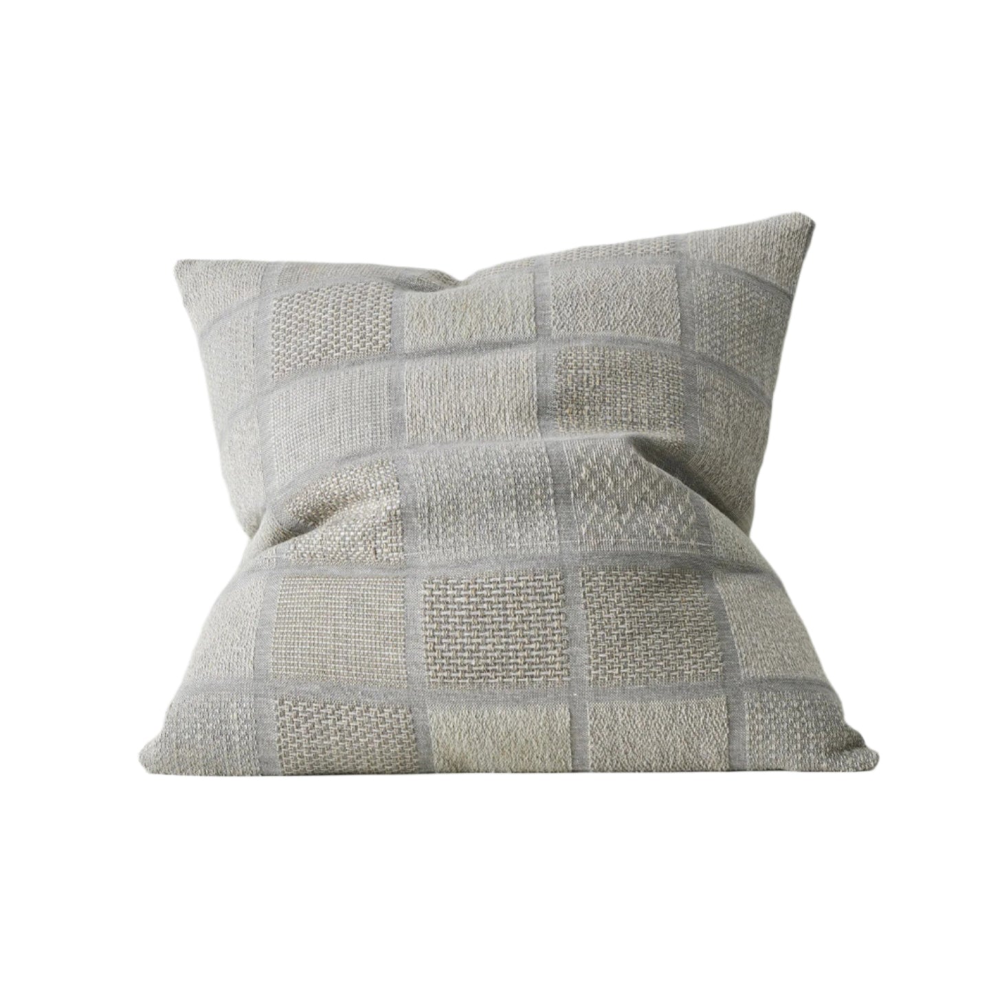 Bodrum 50cm Cushion - Mist