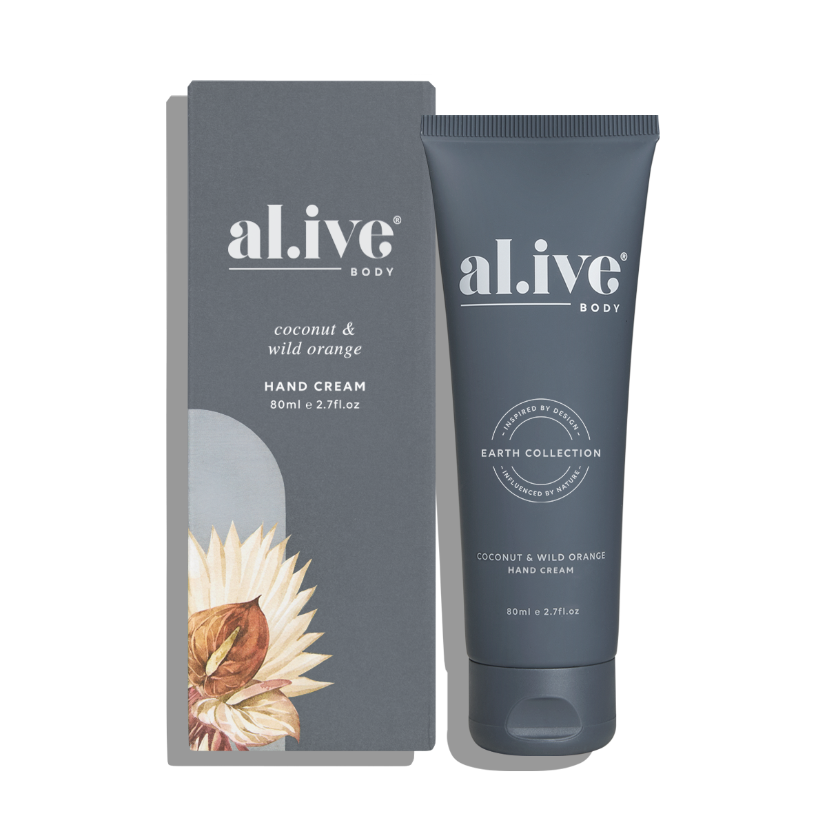 Al.ive Hand Cream