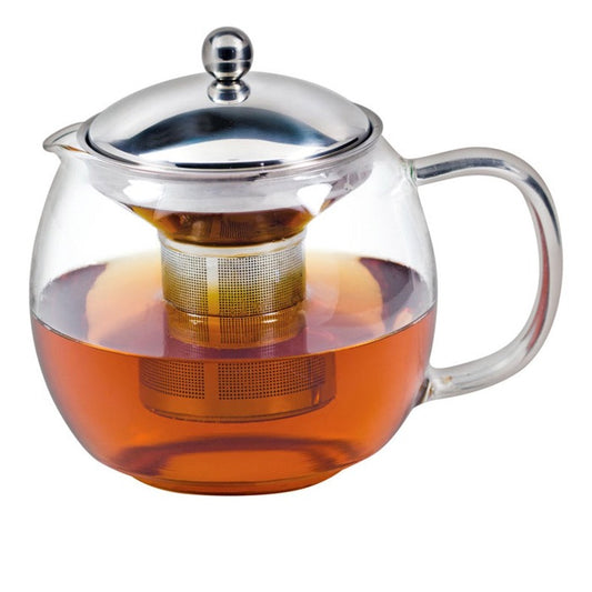 Avanti Ceylon Glass Teapot 1.5l