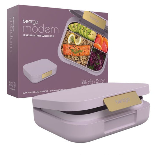 Bentgo Modern Lunch Box - Orchid