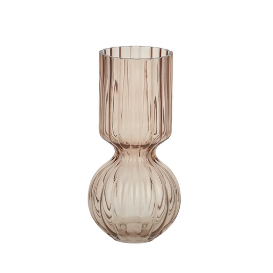 Arya Glass Vase
