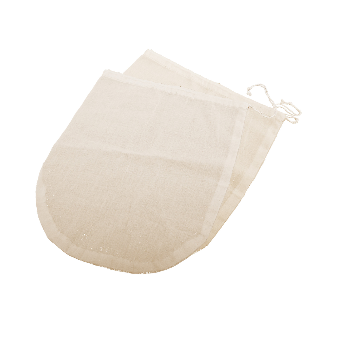 Nut Milk Bag S/2