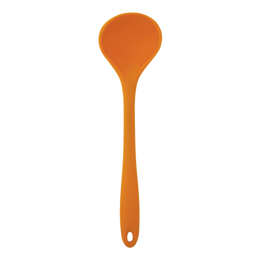 Avanti Silicone Ladle 27.5cm - Orange