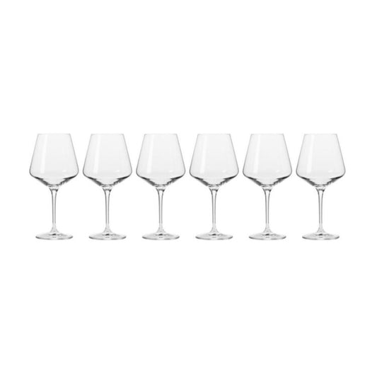 Krosno Avant-Garde Wine Glass 460ml S/6