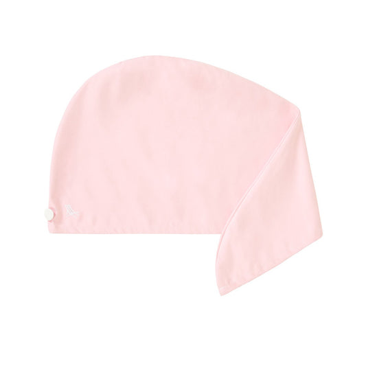 Hair Wrap Classic - Bermuda Pink