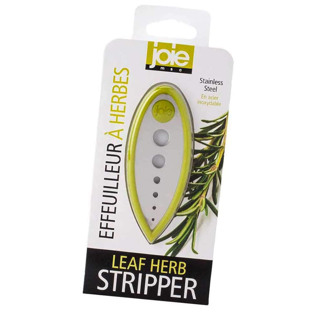 Joie Herb Stripper